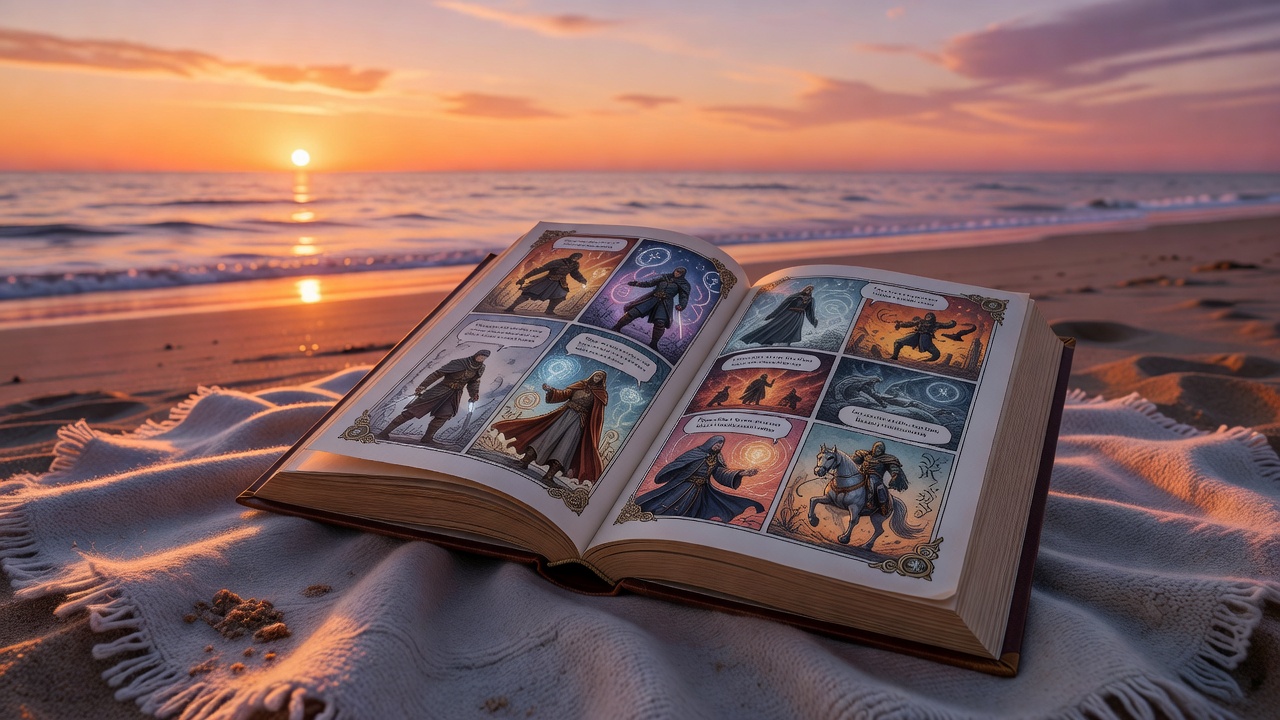 Story Based Game